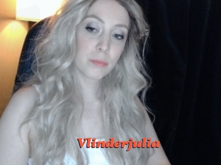 Vlinderjulia