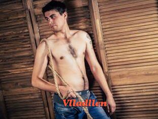 Vlladllen