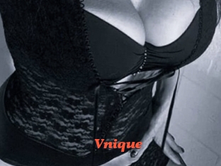 Vnique