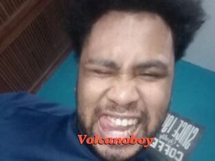 Volcanoboy