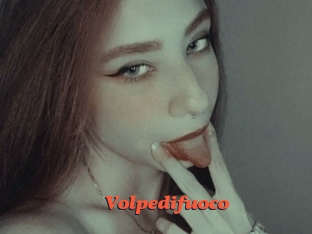 Volpedifuoco