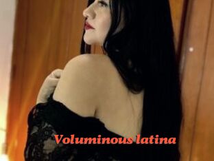 Voluminous_latina