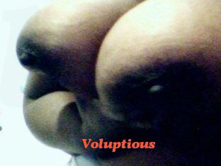 Voluptious