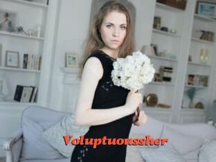 Voluptuoussher