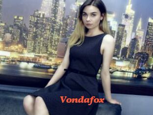 Vondafox