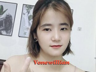 Vonewillian