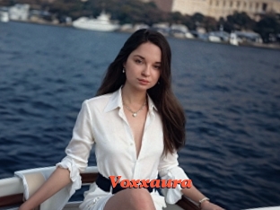 Voxxaura