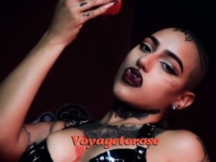 Voyagetorose