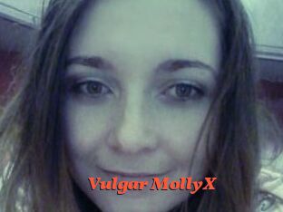 Vulgar_MollyX