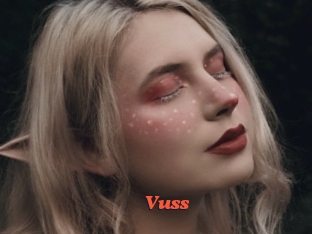 Vuss