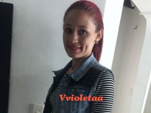 Vvioletaa