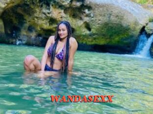 WANDASEXX