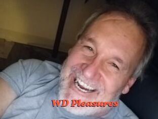 WD_Pleasures Livespot