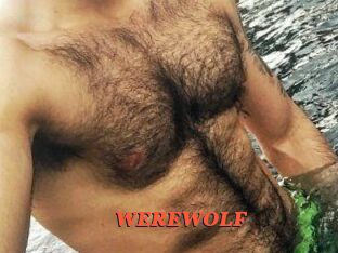 WEREWOLF