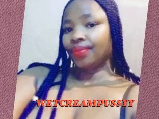 WETCREAMPUSSYY