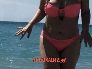 WETGIRL35