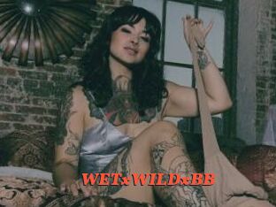 WETxWILDxBB
