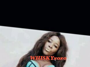 WHISKYxoxo