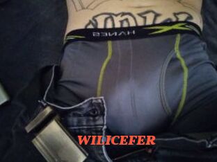 WILICEFER