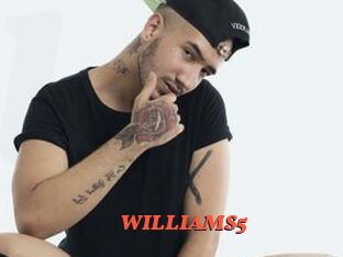 WILLIAMS5