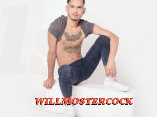 WILLMOSTERCOCK