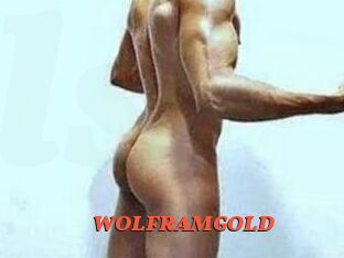 WOLFRAMGOLD