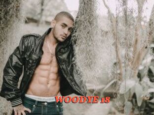 WOODYE_18 Livespot