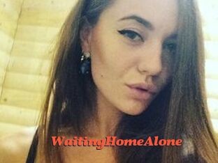 WaitingHomeAlone