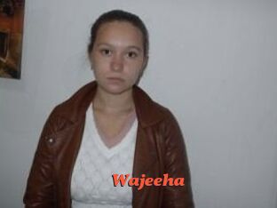 Wajeeha
