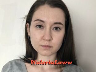 WaleriaLaww