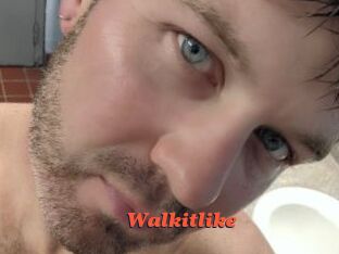 Walkitlike