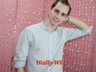 WallyWill Livespot