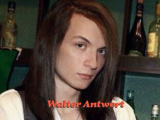 Walter_Antwort