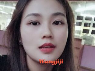 Wangjiji