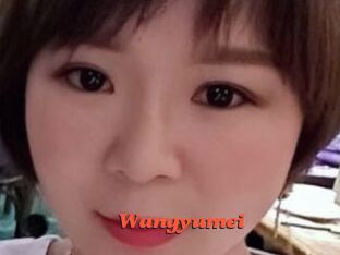 Wangyumei