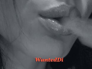 WantedDi