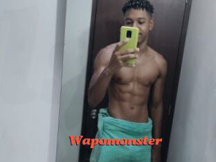 Wapomonster