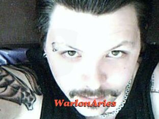 WarlonAries Livespot