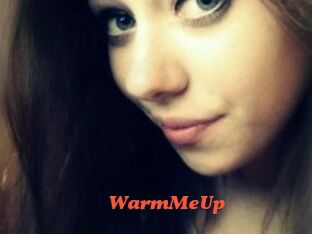 WarmMeUp