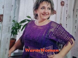 WarmWoman Livespot