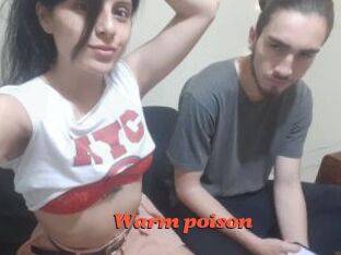Warm_poison