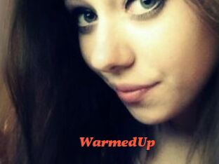 WarmedUp