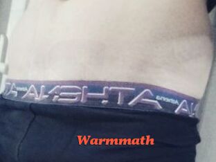 Warmmath