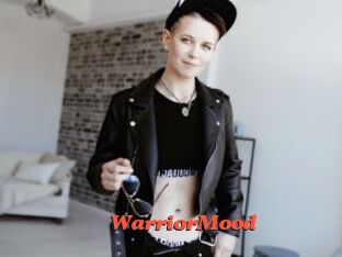 WarriorMood