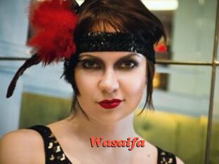 Wasaifa