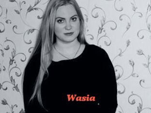 Wasia