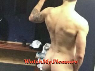 WatchMyPleasure Livespot