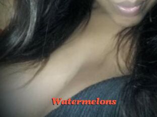 Watermelons