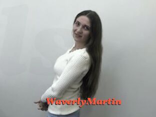 WaverlyMartin