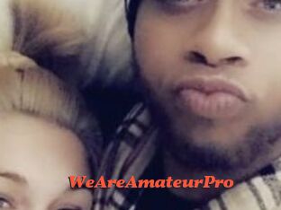 WeAreAmateurPro